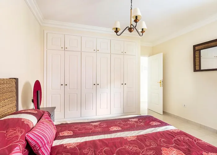 Terrazas Del Duque Sunset Lejlighed