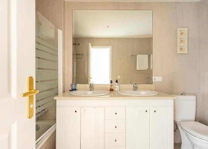 Terrazas Del Duque Sunset Lejlighed Costa Adeje (Tenerife)