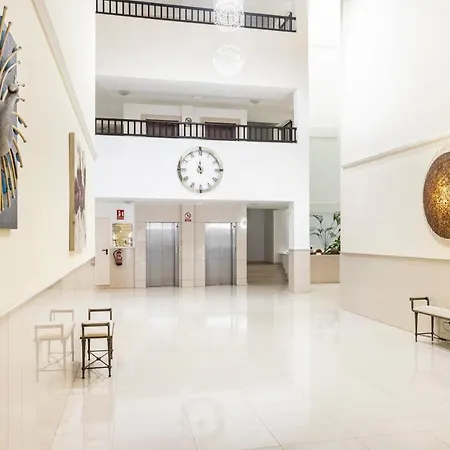 Terrazas Del Duque Sunset