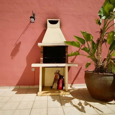 Terrazas Del Duque Sunset Apartment