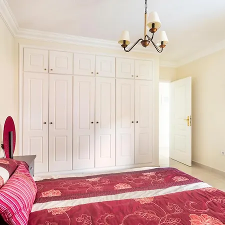 Terrazas Del Duque Sunset Apartment