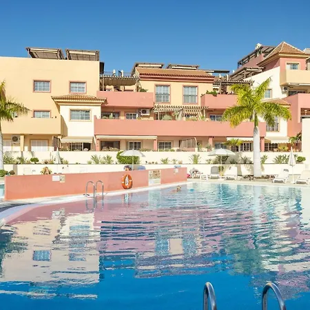 Apartment Terrazas Del Duque Sunset