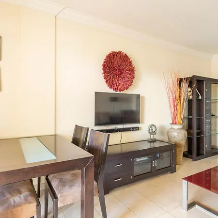 Terrazas Del Duque Sunset