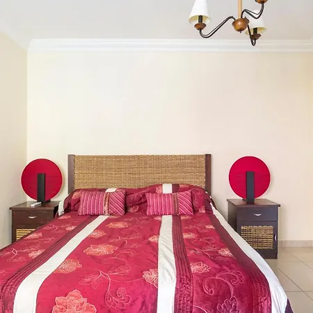 Appartement Terrazas Del Duque Sunset *