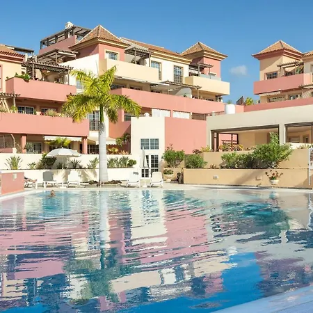 Terrazas Del Duque Sunset Apartment Costa Adeje (Tenerife)