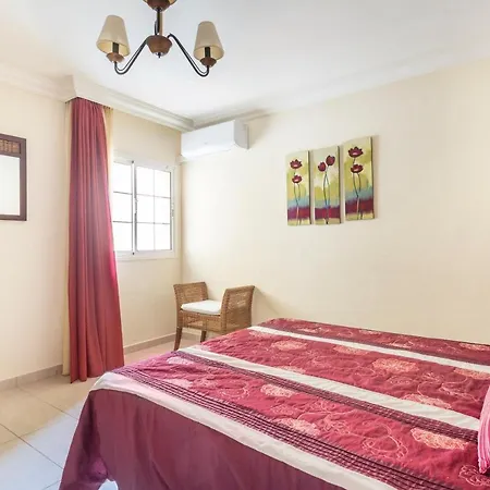 Terrazas Del Duque Sunset Apartment