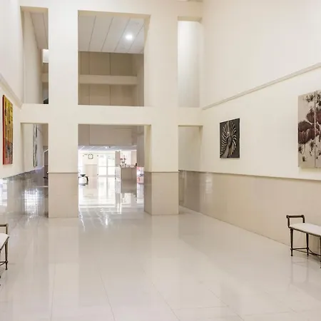 Apartment Terrazas Del Duque Sunset *