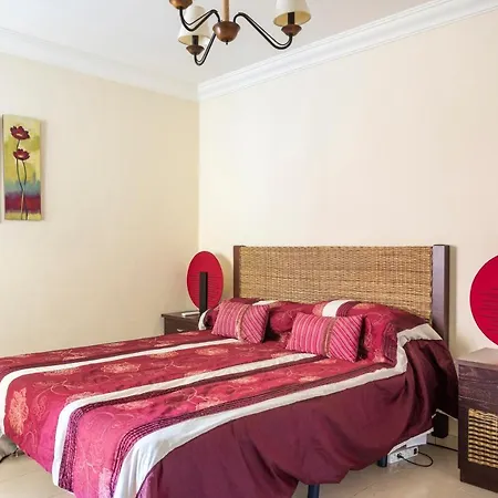 Terrazas Del Duque Sunset Apartment