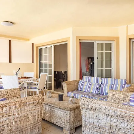 Terrazas Del Duque Sunset Apartment *