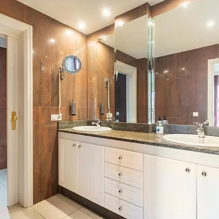 شقة Terrazas Del Duque Sunset *