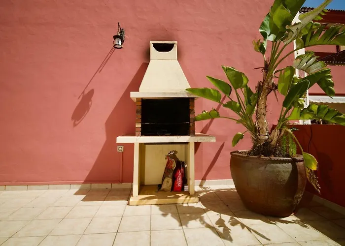 Terrazas Del Duque Sunset Appartement