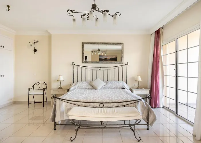 Terrazas Del Duque Sunset Appartement Costa Adeje (Tenerife)