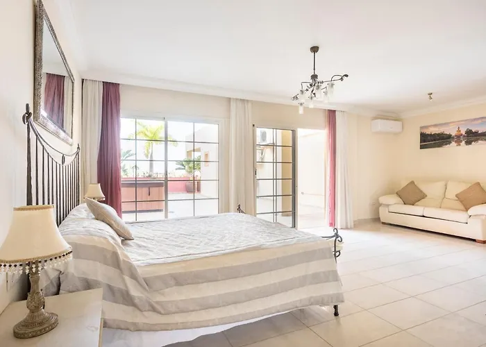 Terrazas Del Duque Sunset Costa Adeje (Tenerife)