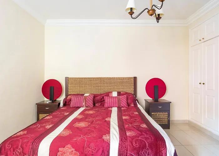 Appartement Terrazas Del Duque Sunset *