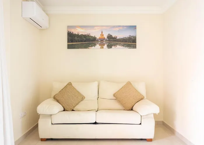 Apartamento Terrazas Del Duque Sunset *