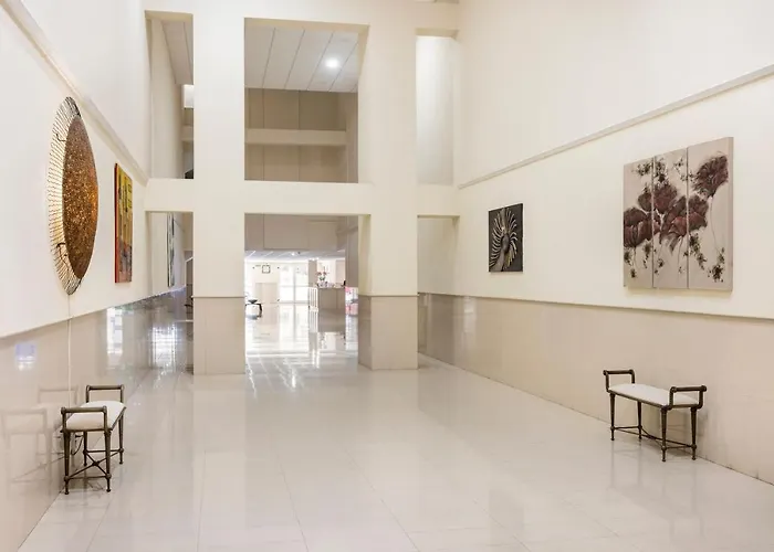 Apartamento Terrazas Del Duque Sunset *