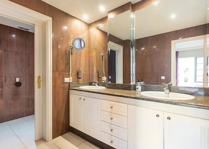 Apartamento Terrazas Del Duque Sunset *