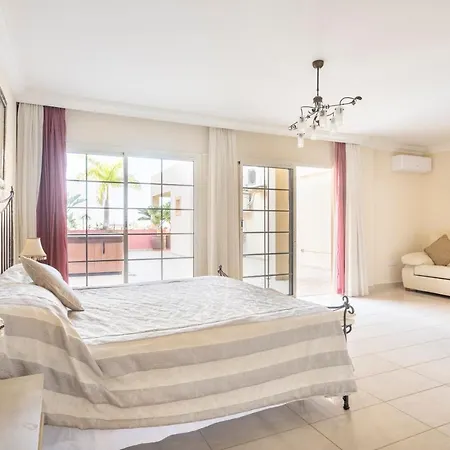 Terrazas Del Duque Sunset Costa Adeje (Tenerife)