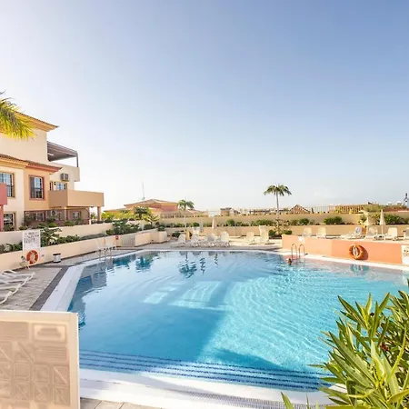 Apartmán Terrazas Del Duque Sunset *