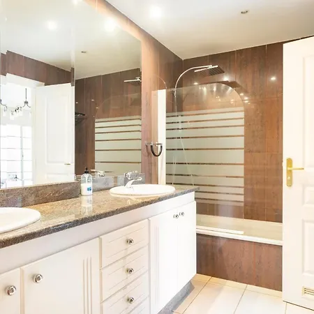 Terrazas Del Duque Sunset Costa Adeje (Tenerife)