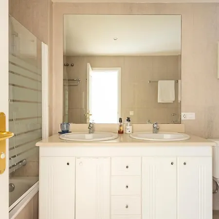 Terrazas Del Duque Sunset Apartmán Costa Adeje (Tenerife)