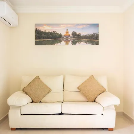 Apartmán Terrazas Del Duque Sunset *